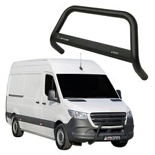 Frontbügel Frontschutzbügel Mit ABE Für Mercedes Sprinter Ab 2018 Edelstahl