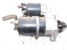VW Passat 3b 3 b Bj. 96 AHL Motor 1,6 Anlasser Starter