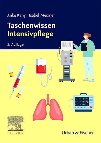 Taschenwissen intensivpflege - taschenwissen,