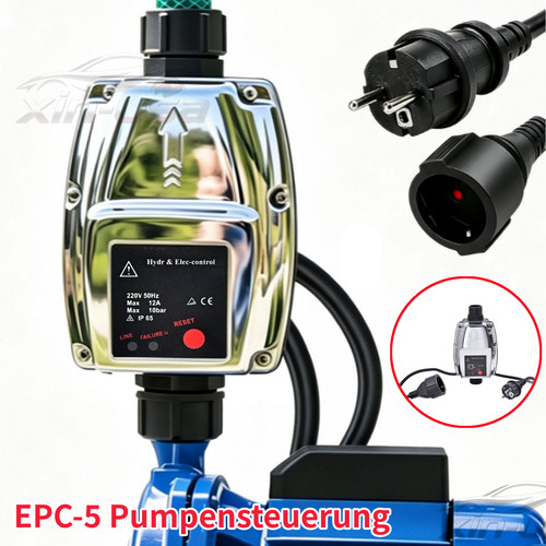 Druckschalter epc 220v kabel - druckschalter,