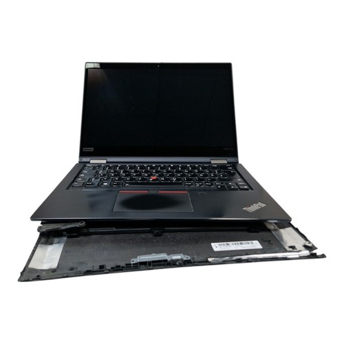 Lenovo thinkpad x390 yoga - thinkpad,