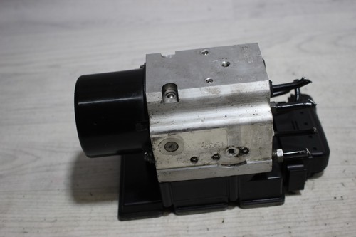 Abs block hydraulikblock - abs-block,