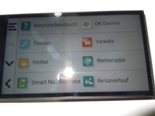 Garmin Drivesmart 66 LM