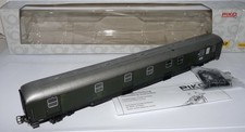 Piko H0 72089 DC ++ Postwagen