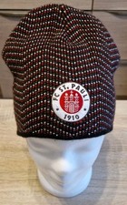 FC St.Pauli Fanmütze Zustand Top 1.Bundesliga ⚽️⚽️⚽️⚽️