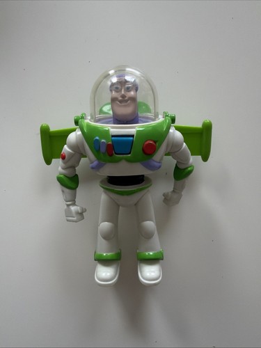 Mcdonalds disney pixar toy - disney,