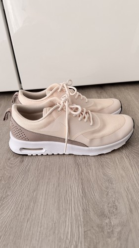 Wmns nike air max - air, thea,