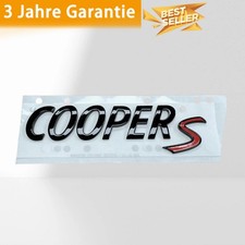 Für MINI Cooper S F54 F55 F56