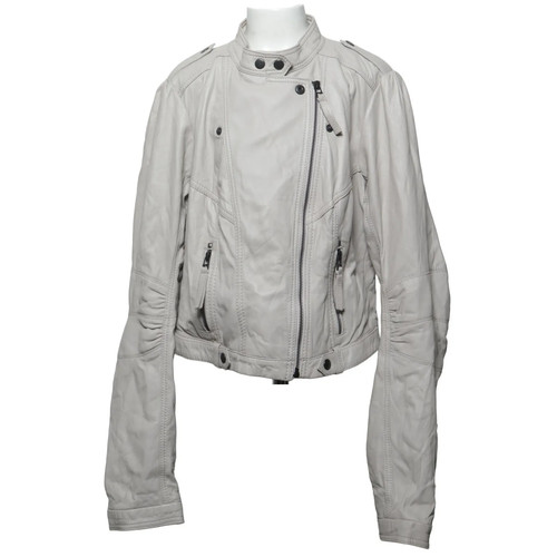 Dept lederjacke mädchen - lederjacke,,