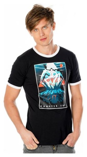 Shirt vintage sewer - es,