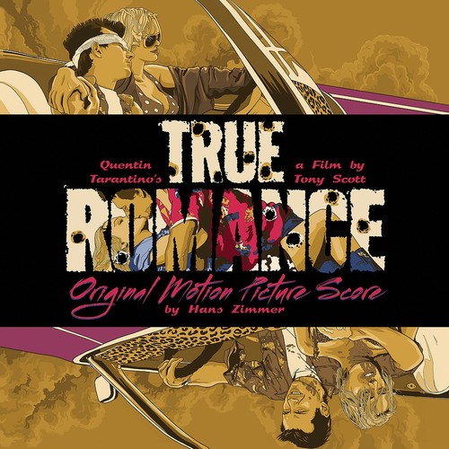 Hans zimmer ost true - zimmer,