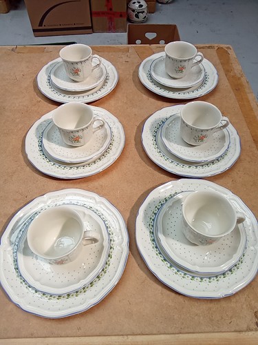 Villeroy und boch - villeroy,