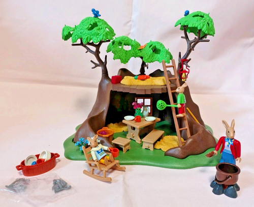 Playmobil 4460 - , ★