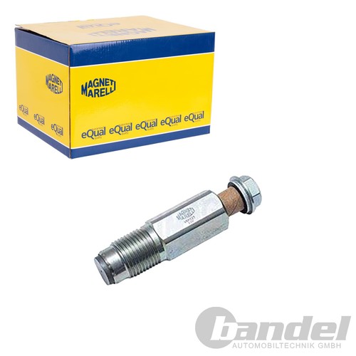 Magneti marelli common rail - marelli, common-rail