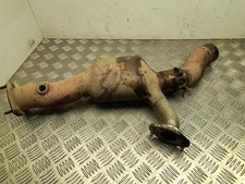 Katalysator Volkswagen Touareg III CR 2019 4M0254450T