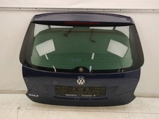Heckklappe P5W TEMPEST BLUE MET VW GOLF VI VARIANT (AJ5) 1.2 TSI