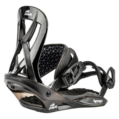 Nitro charger mini youth - charger,