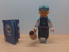 Playmobil figures serie - figures,