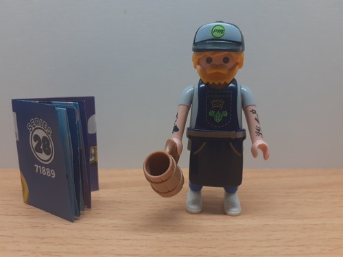 Playmobil figures serie - playmobil, 28