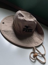 Kleidung (Hut, Ranger, Dinosaurer-Park, Einheitsgröße)