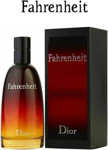 Fahrenheit herren parfum - herren, eau