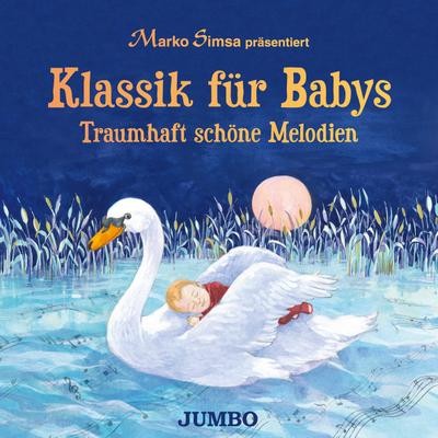 Klassik für babys marko - für, simsa