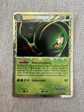 Meganie 109/123 HeartGold &