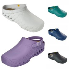 SCHOLL  Medizinische Clogs