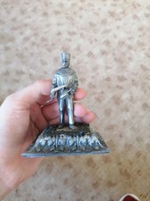 Zinn-Figur Bergmann 1993