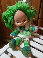 Regina Regenbogen Puppe 🌈