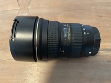 TOKINA 16-28mm f/2,8 AT-X Pro für Canon EF