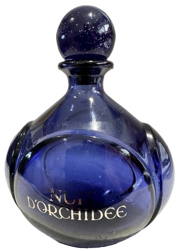 Vintage 1989 yves rocher - 1989, nuit