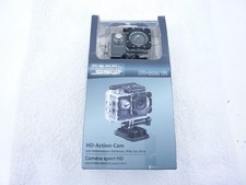Somikon HD-Action-Cam DV-1212