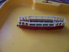 Verkaufe Straßenbahnmodelle