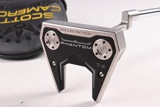 Scotty Cameron Phantom 7.2