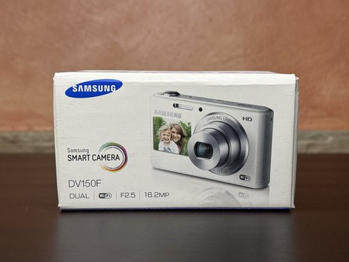 Samsung dv150f digital - samsung,
