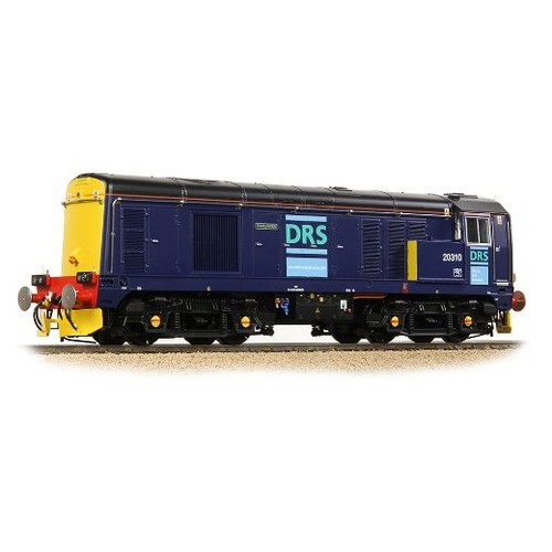 Bachmann 125asf klasse 3 - bachmann,