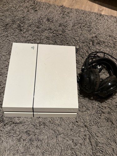 Sony playstation 500gb - playstation, 4