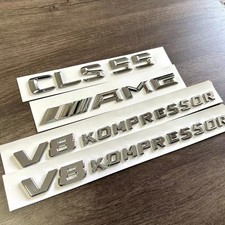 Für Mercedes Benz CLS55 AMG