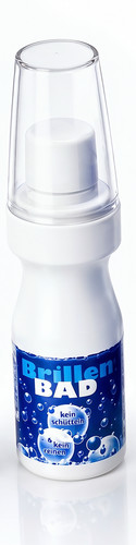 Vitrus brillenbad 100ml - !,
