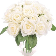 Künstliche Blumen Rosen