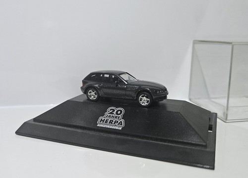 Herpa pkw modellauto - 1:87,
