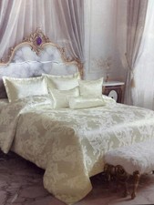 Luxus besticktes 7-teiliges