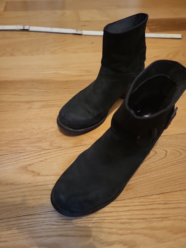 Stiefeletten der marke - der, spk