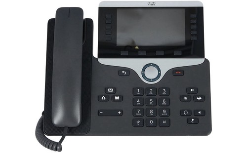 Cisco 8811 3pcc ip - cisco,