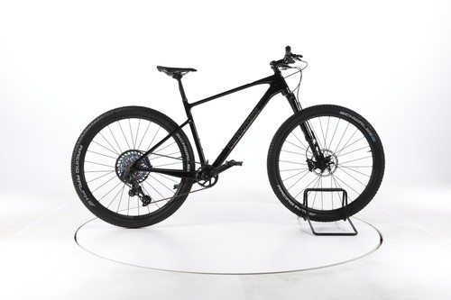Cannondale scalpel mod - cannondale, hi-mod