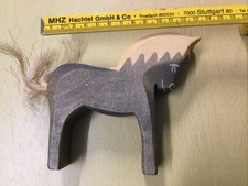 Holzpferd