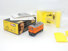 BRAWA 0571 AC~ Digital fur Marklin  Ellok  Rangiertraktor Te 2/3 der BLS  Top