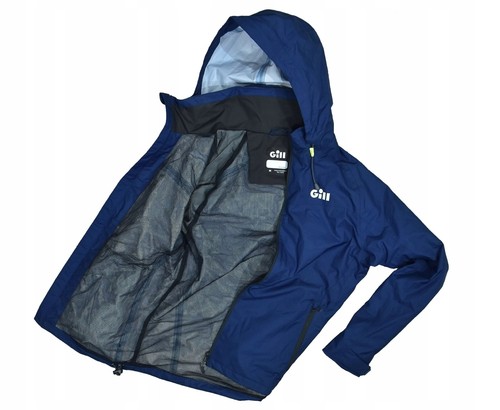 Gill pilot herren segel - gill,