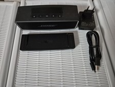 Bose SoundLink Mini II 2